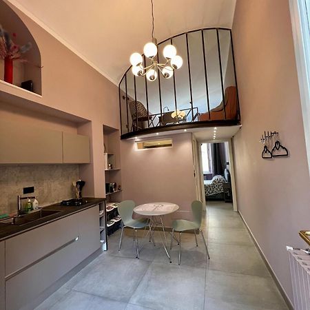 Al 26 Di Tache Apartment ตูริน ภายนอก รูปภาพ