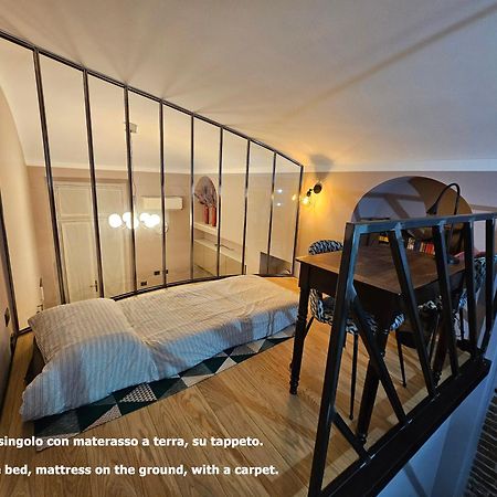 Al 26 Di Tache Apartment ตูริน ภายนอก รูปภาพ
