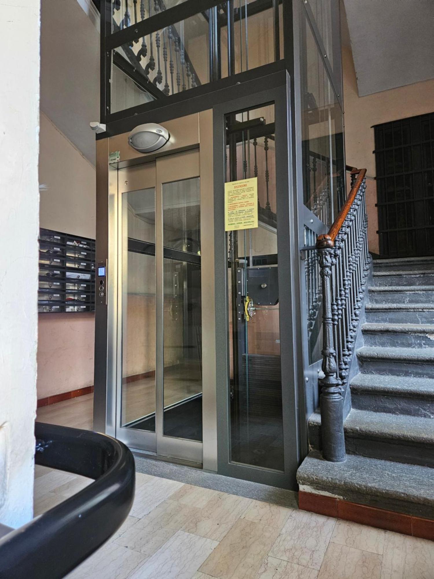 Al 26 Di Tache Apartment ตูริน ภายนอก รูปภาพ