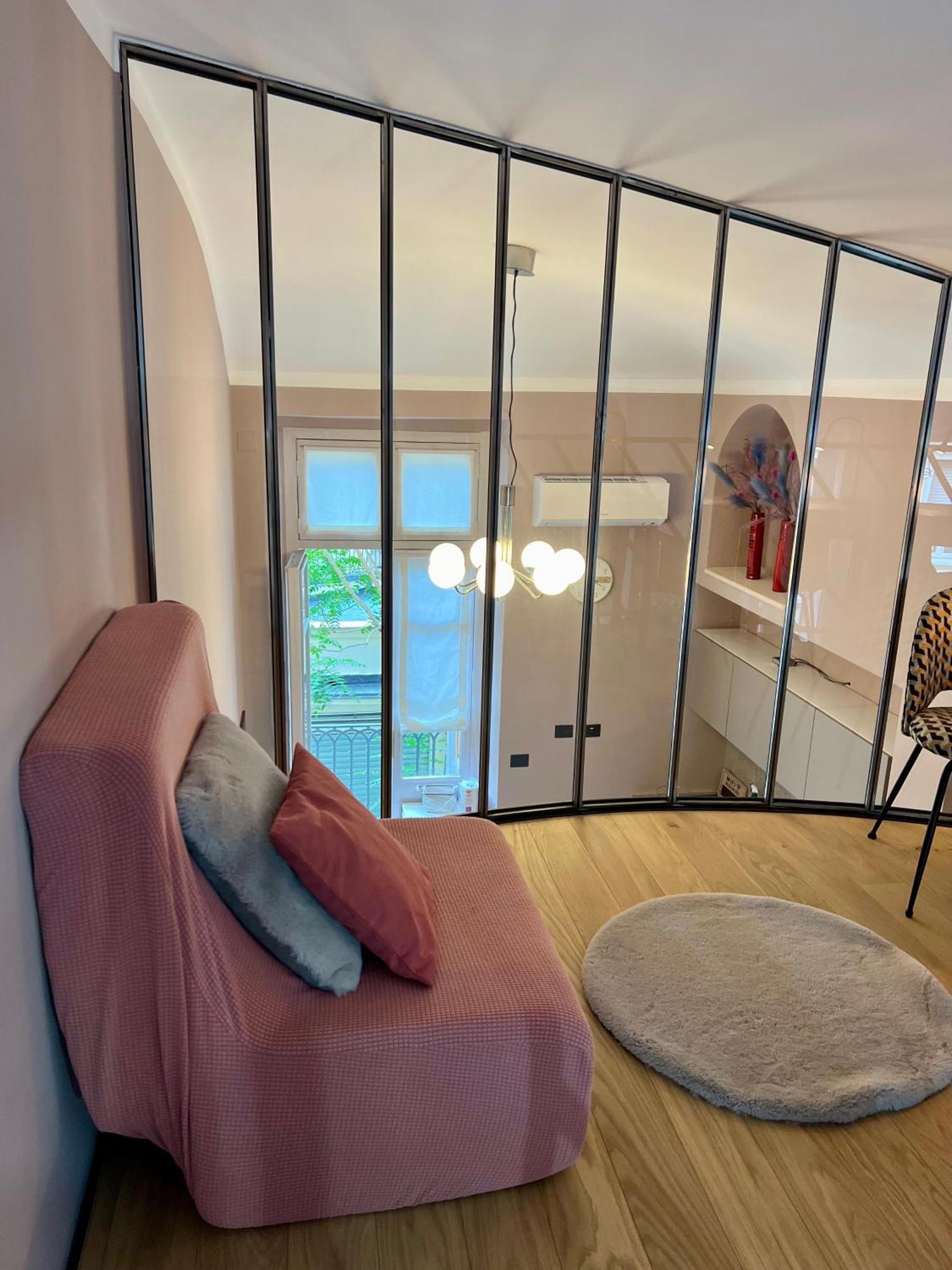 Al 26 Di Tache Apartment ตูริน ภายนอก รูปภาพ