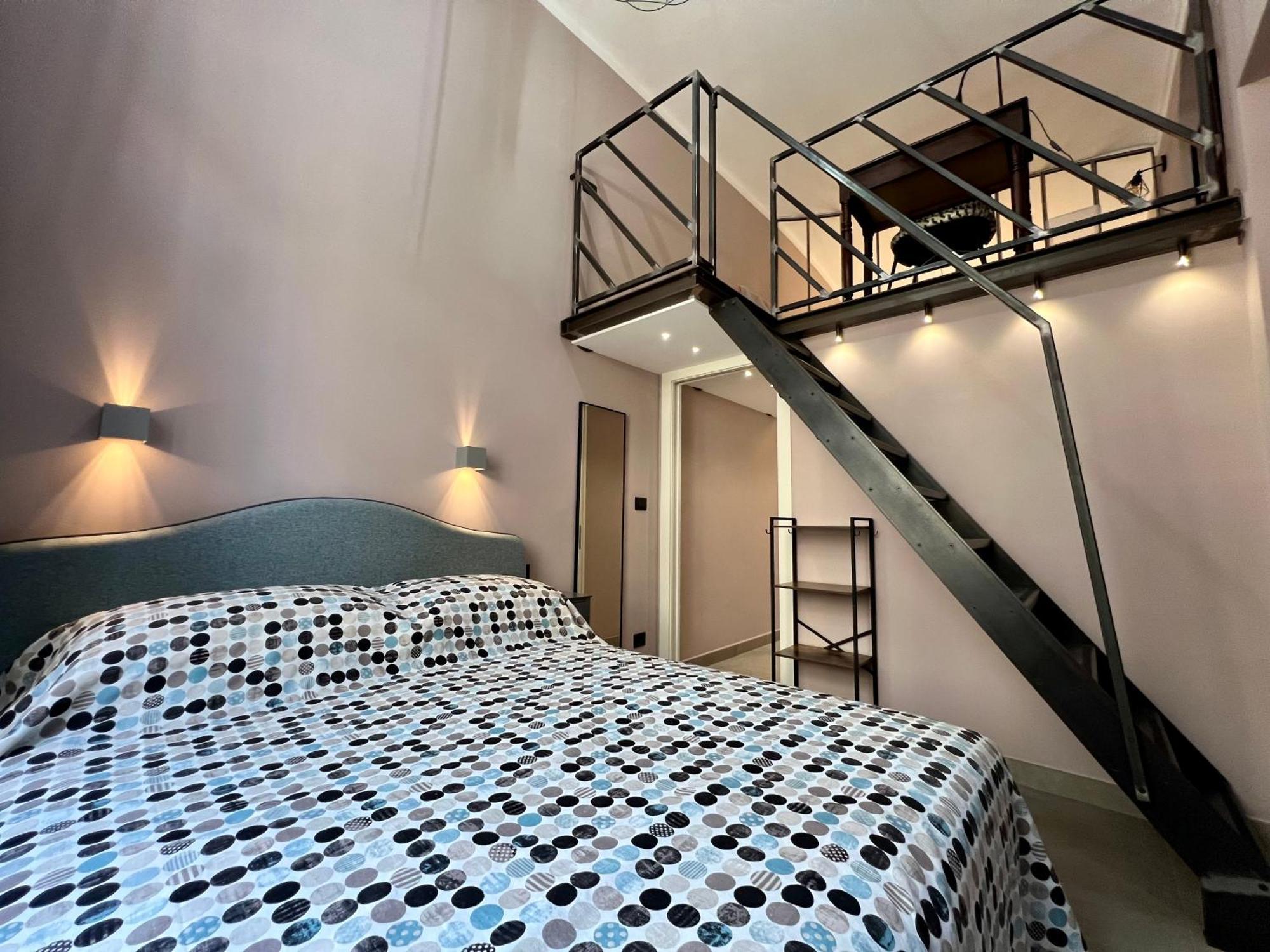 Al 26 Di Tache Apartment ตูริน ภายนอก รูปภาพ